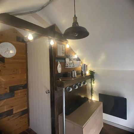 The Stable Annexe & Spa 독다이크 외부 사진