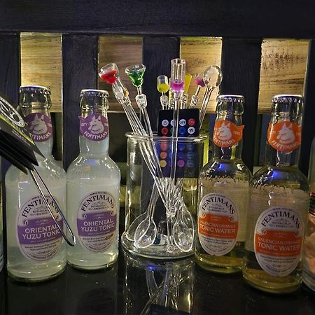 The Stable Annexe & Spa 독다이크 외부 사진