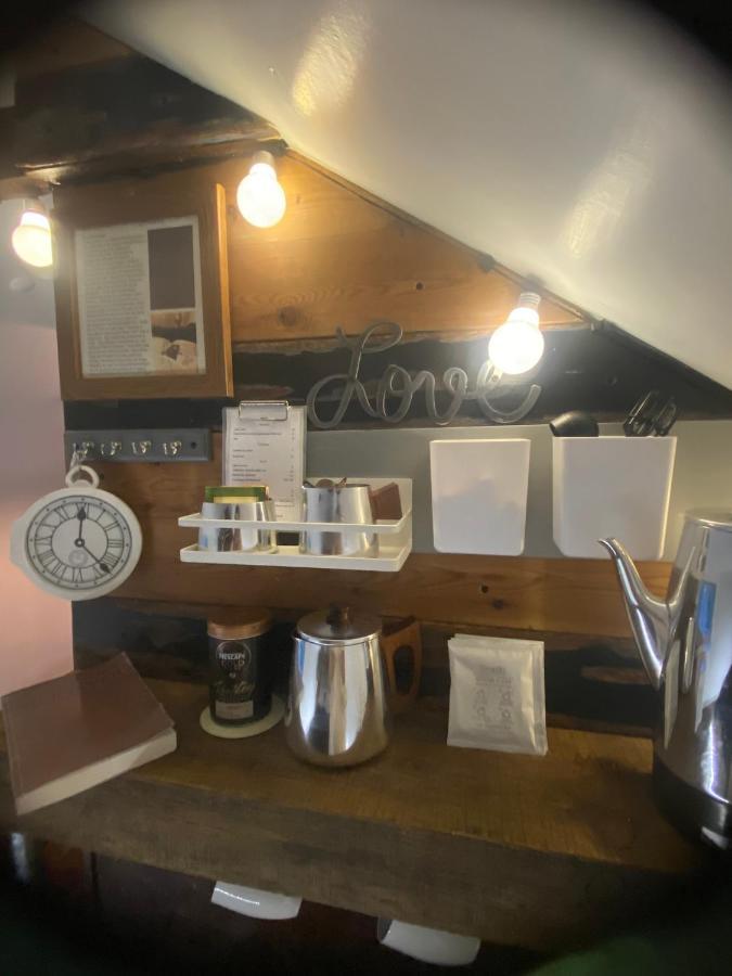 The Stable Annexe & Spa 독다이크 외부 사진