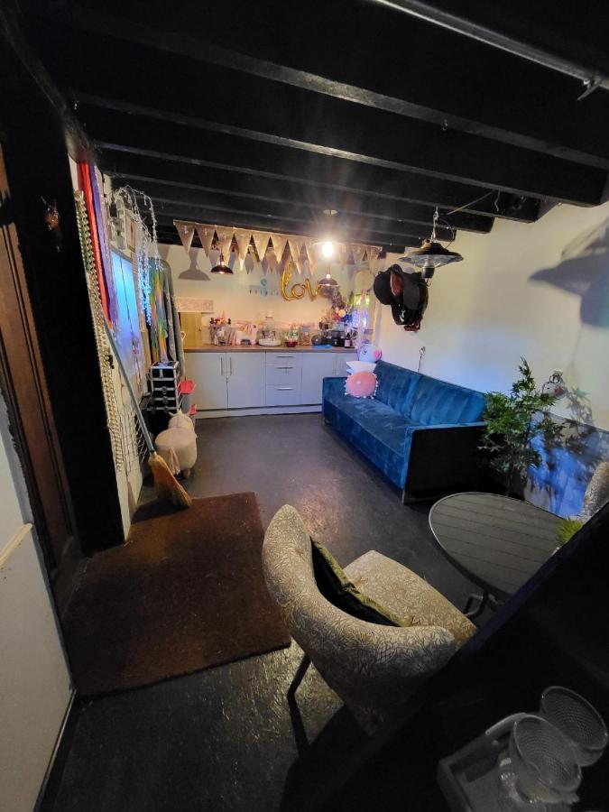 The Stable Annexe & Spa 독다이크 외부 사진