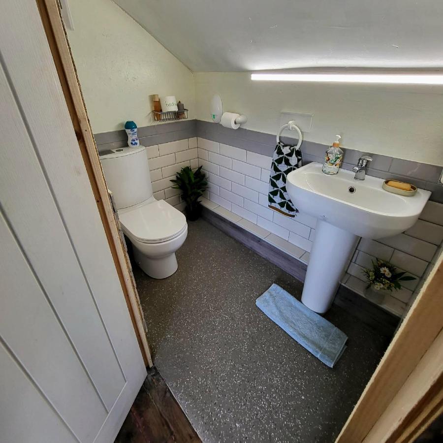 The Stable Annexe & Spa 독다이크 외부 사진