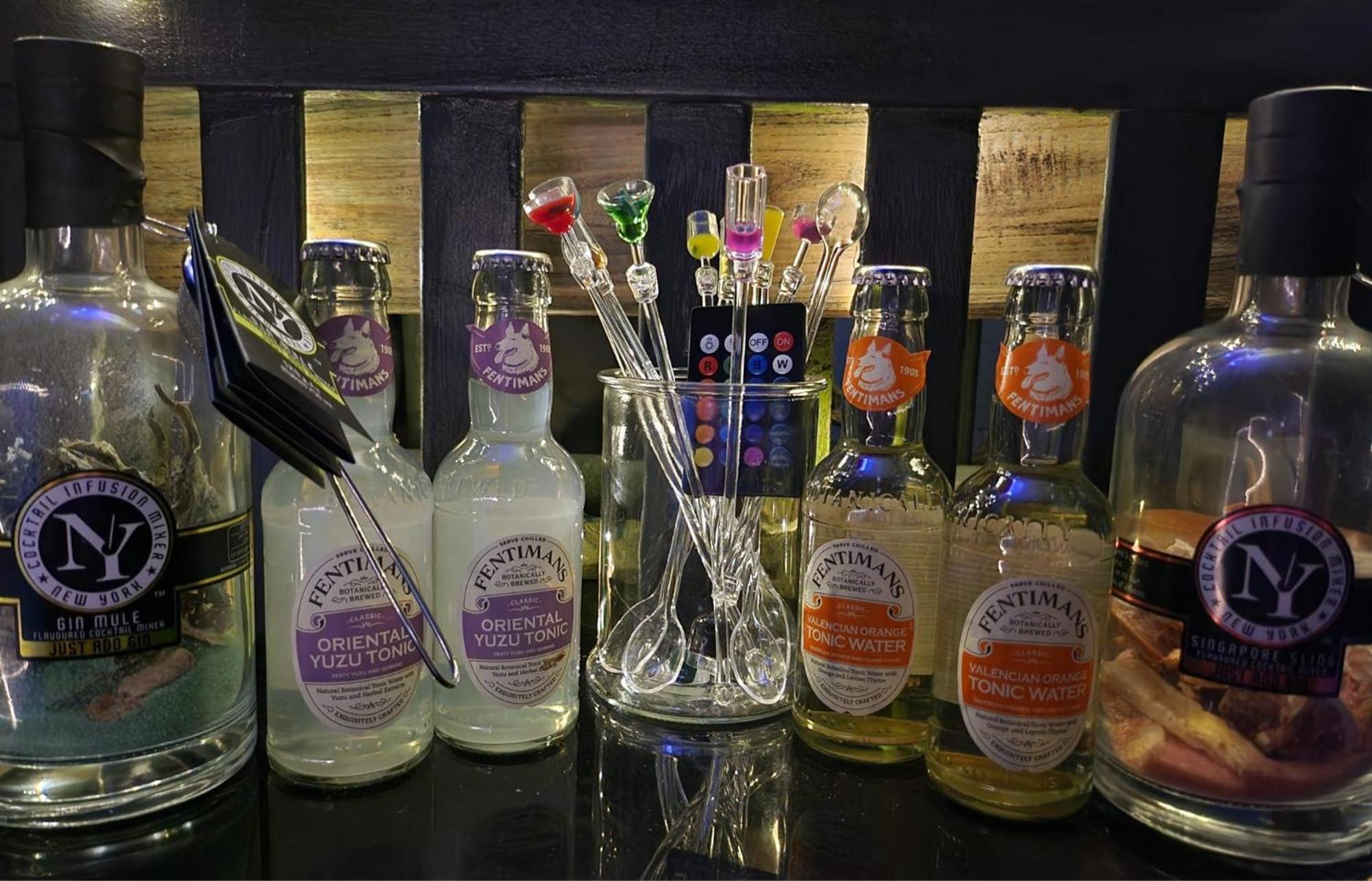 The Stable Annexe & Spa 독다이크 외부 사진